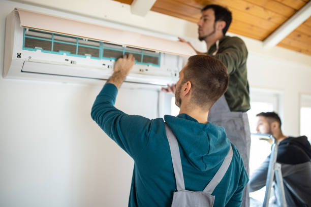 Best HVAC Retrofitting and Upgrading in Johnstown, PA