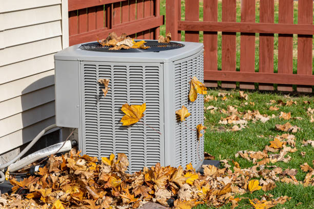 Best HVAC Equipment and Components in Johnstown, PA