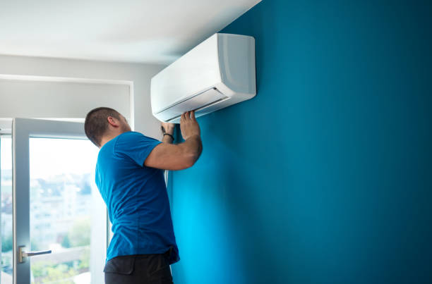 Best Air Conditioning Cleaning in Johnstown, PA
