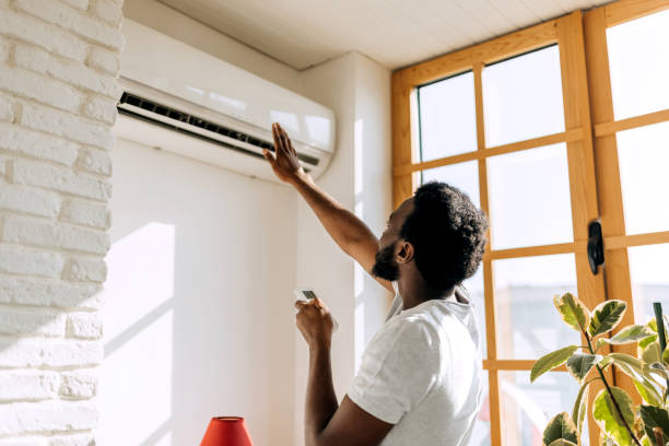 Best Thermostats and Smart Controls in Johnstown, PA