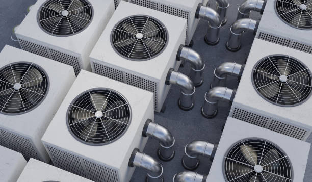 Best Air Conditioning Cleaning in Johnstown, PA