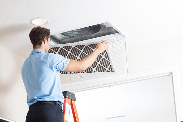 Best Emergency HVAC Services in Johnstown, PA