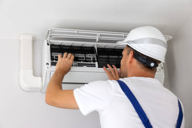 Best Geothermal HVAC Systems in Johnstown, PA
