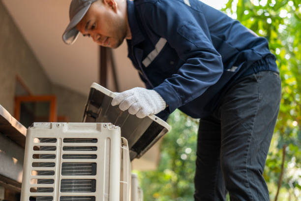 Best Ductless Mini-Split Systems in Johnstown, PA